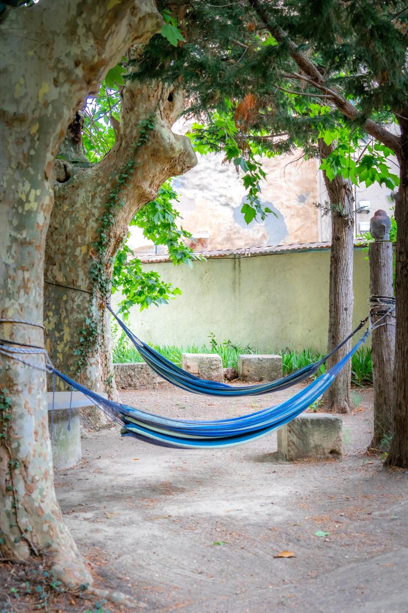 Ultimate Relaxation For Family Or Group At Renowned Couvent Des Ursulines, A Tranquil Escape In Historic Pezenas Villa Exterior foto