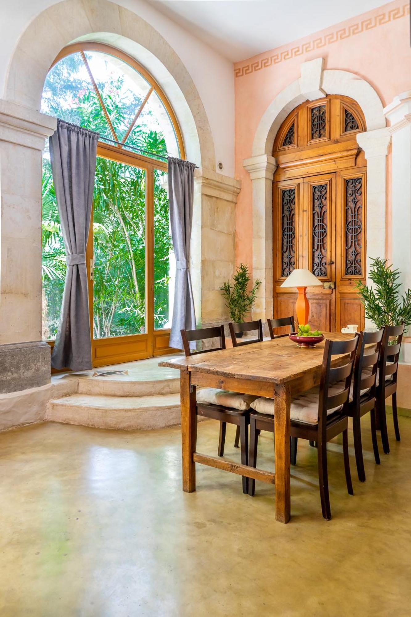 Ultimate Relaxation For Family Or Group At Renowned Couvent Des Ursulines, A Tranquil Escape In Historic Pezenas Villa Exterior foto