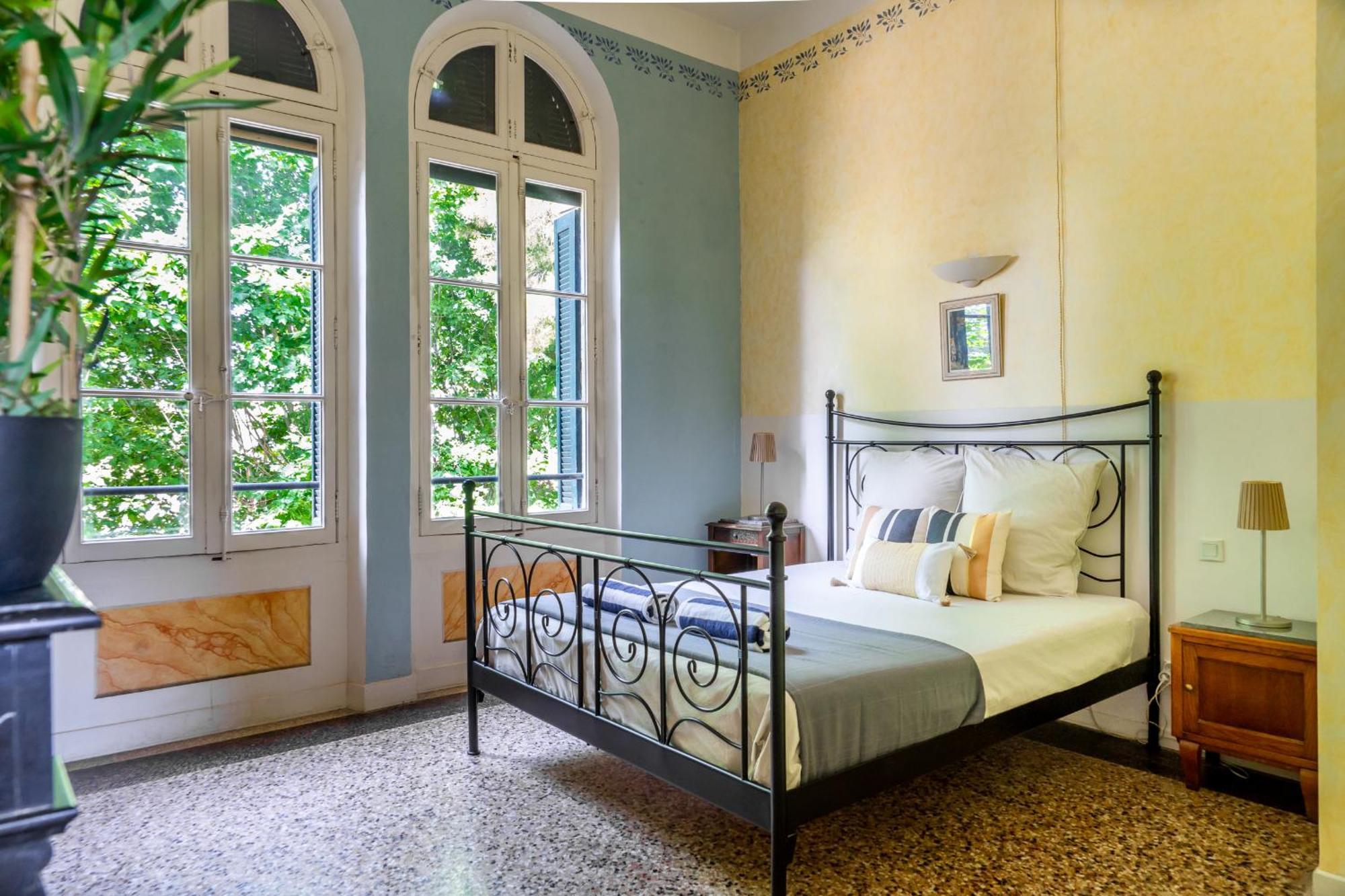 Ultimate Relaxation For Family Or Group At Renowned Couvent Des Ursulines, A Tranquil Escape In Historic Pezenas Villa Exterior foto