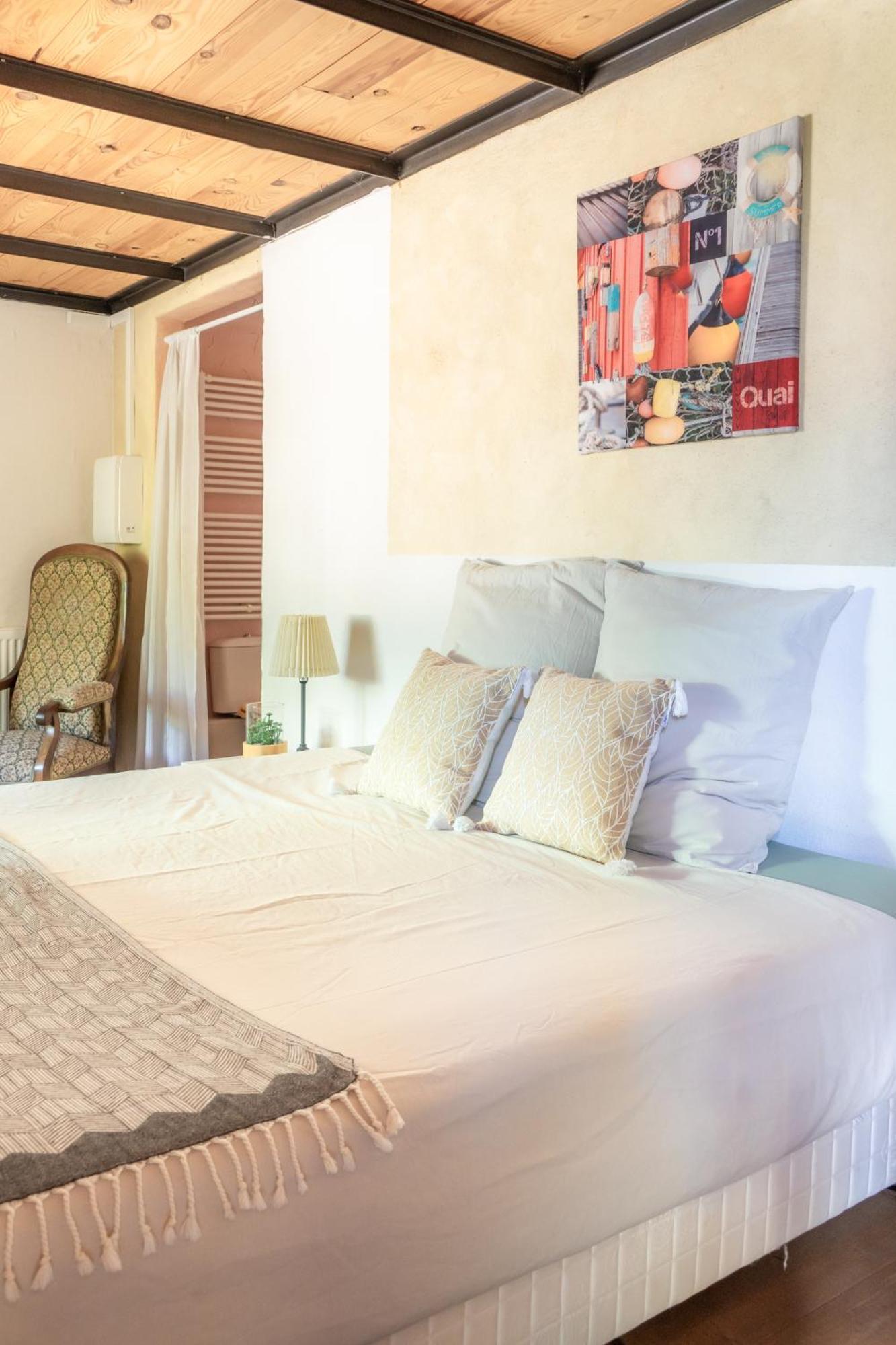 Ultimate Relaxation For Family Or Group At Renowned Couvent Des Ursulines, A Tranquil Escape In Historic Pezenas Villa Exterior foto