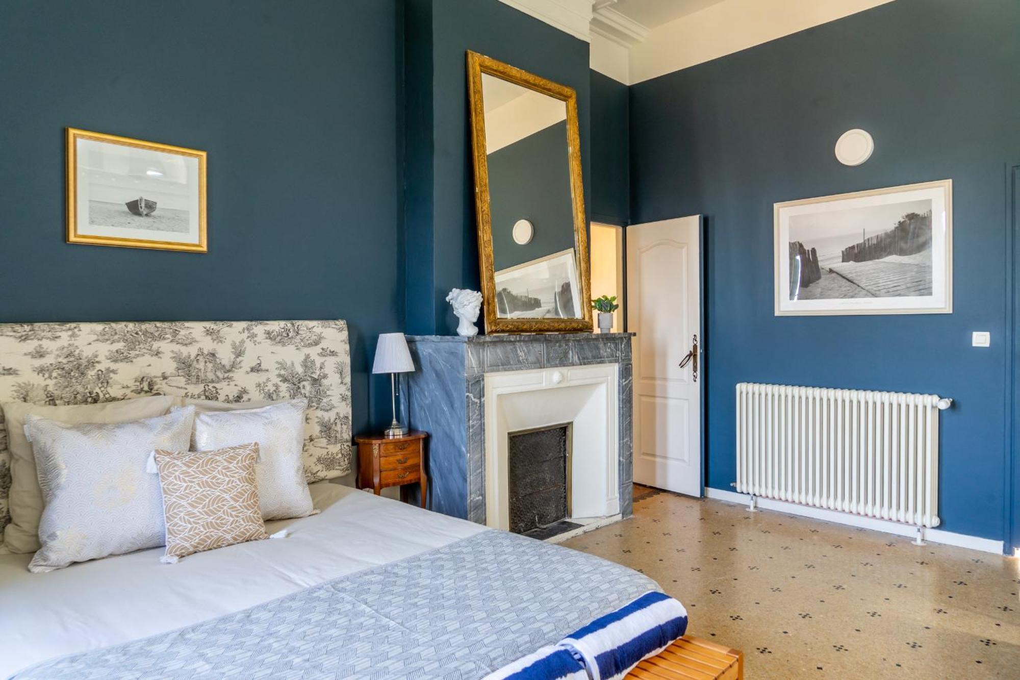 Ultimate Relaxation For Family Or Group At Renowned Couvent Des Ursulines, A Tranquil Escape In Historic Pezenas Villa Exterior foto