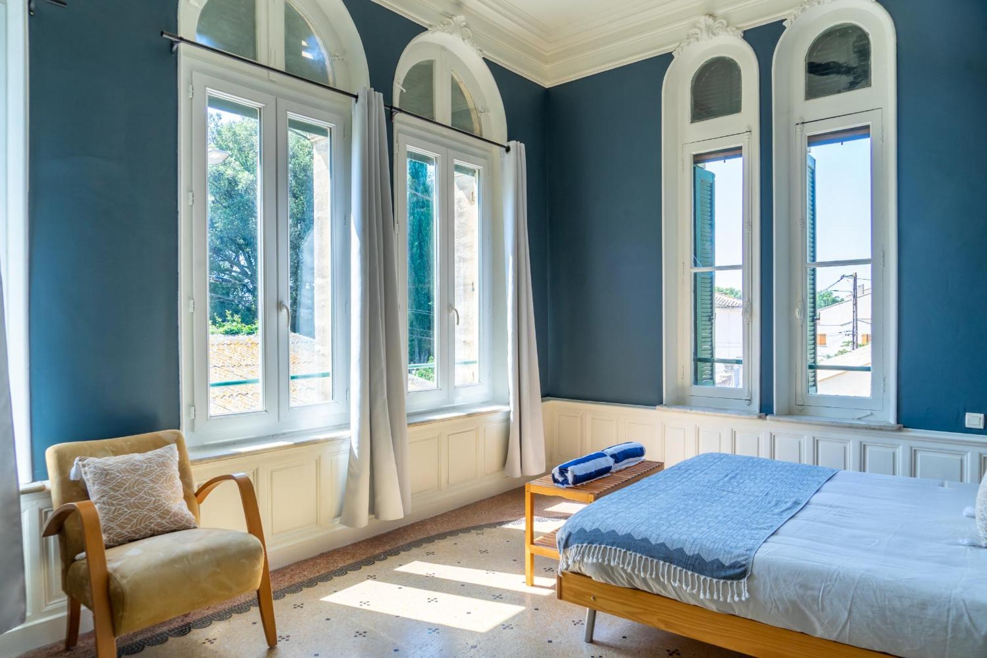 Ultimate Relaxation For Family Or Group At Renowned Couvent Des Ursulines, A Tranquil Escape In Historic Pezenas Villa Exterior foto