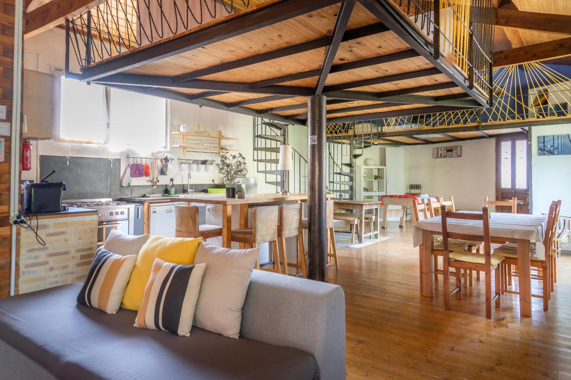 Ultimate Relaxation For Family Or Group At Renowned Couvent Des Ursulines, A Tranquil Escape In Historic Pezenas Villa Exterior foto