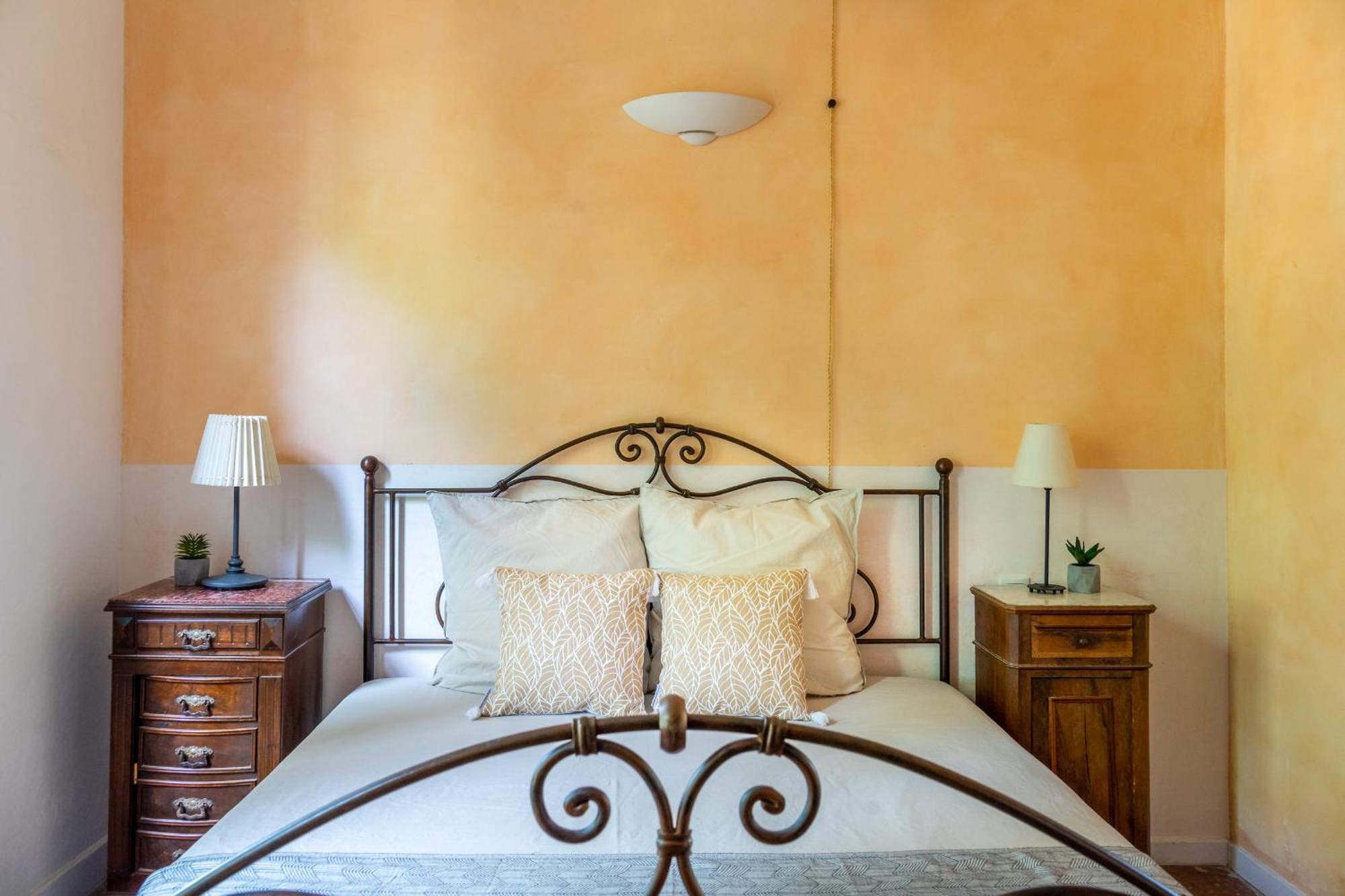 Ultimate Relaxation For Family Or Group At Renowned Couvent Des Ursulines, A Tranquil Escape In Historic Pezenas Villa Cameră foto