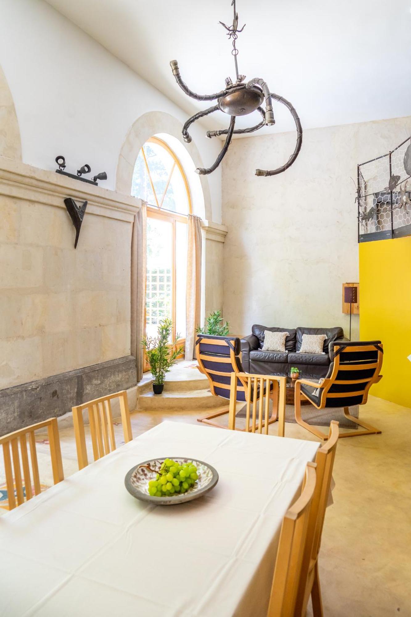 Ultimate Relaxation For Family Or Group At Renowned Couvent Des Ursulines, A Tranquil Escape In Historic Pezenas Villa Cameră foto