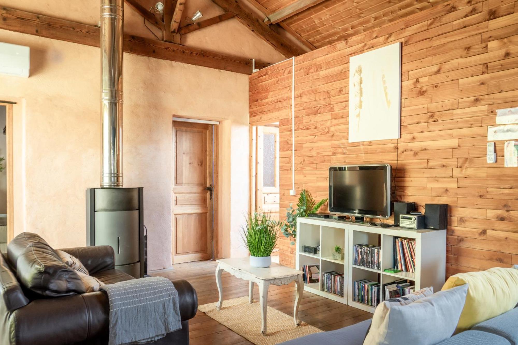 Ultimate Relaxation For Family Or Group At Renowned Couvent Des Ursulines, A Tranquil Escape In Historic Pezenas Villa Cameră foto
