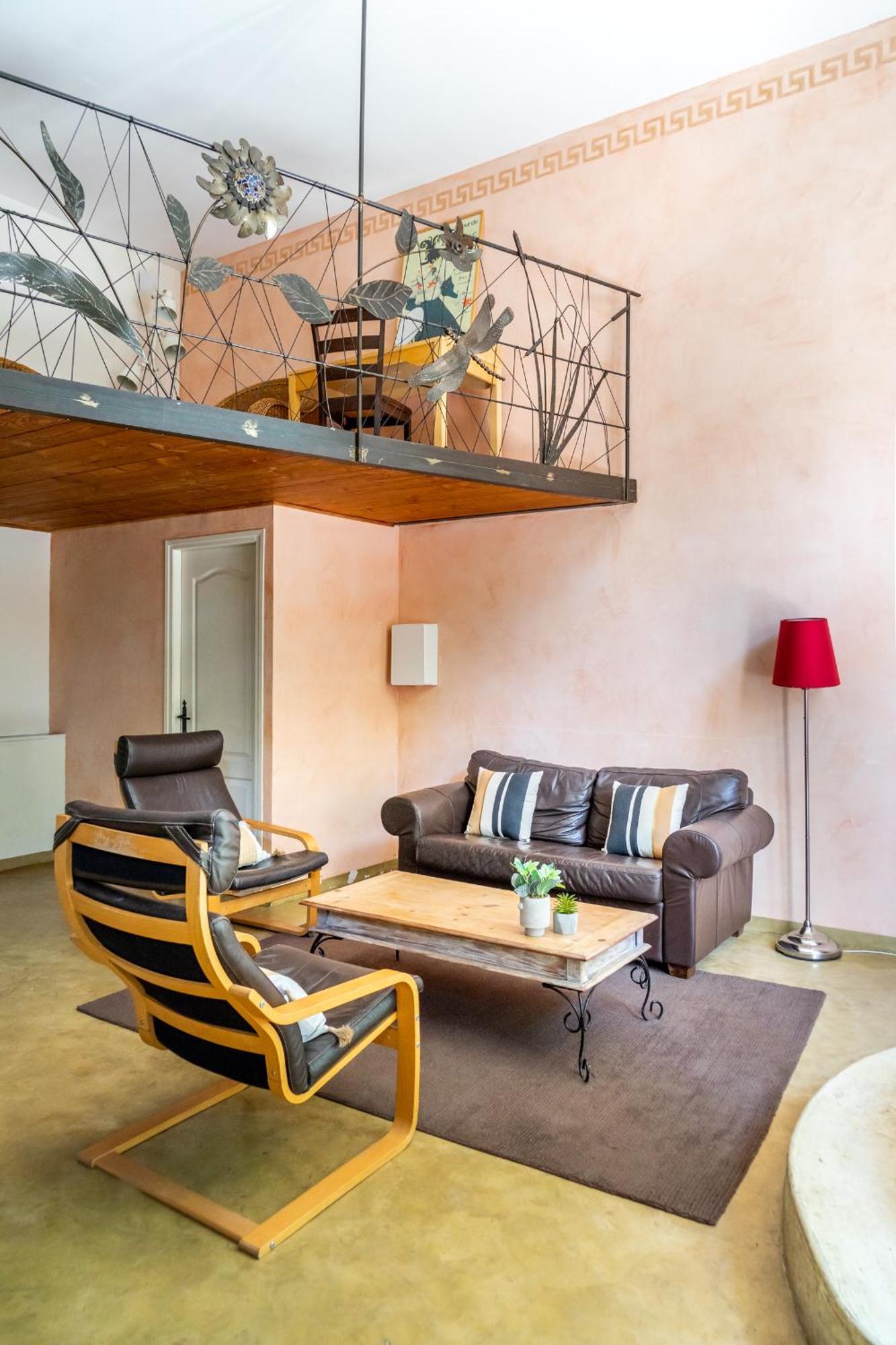 Ultimate Relaxation For Family Or Group At Renowned Couvent Des Ursulines, A Tranquil Escape In Historic Pezenas Villa Cameră foto