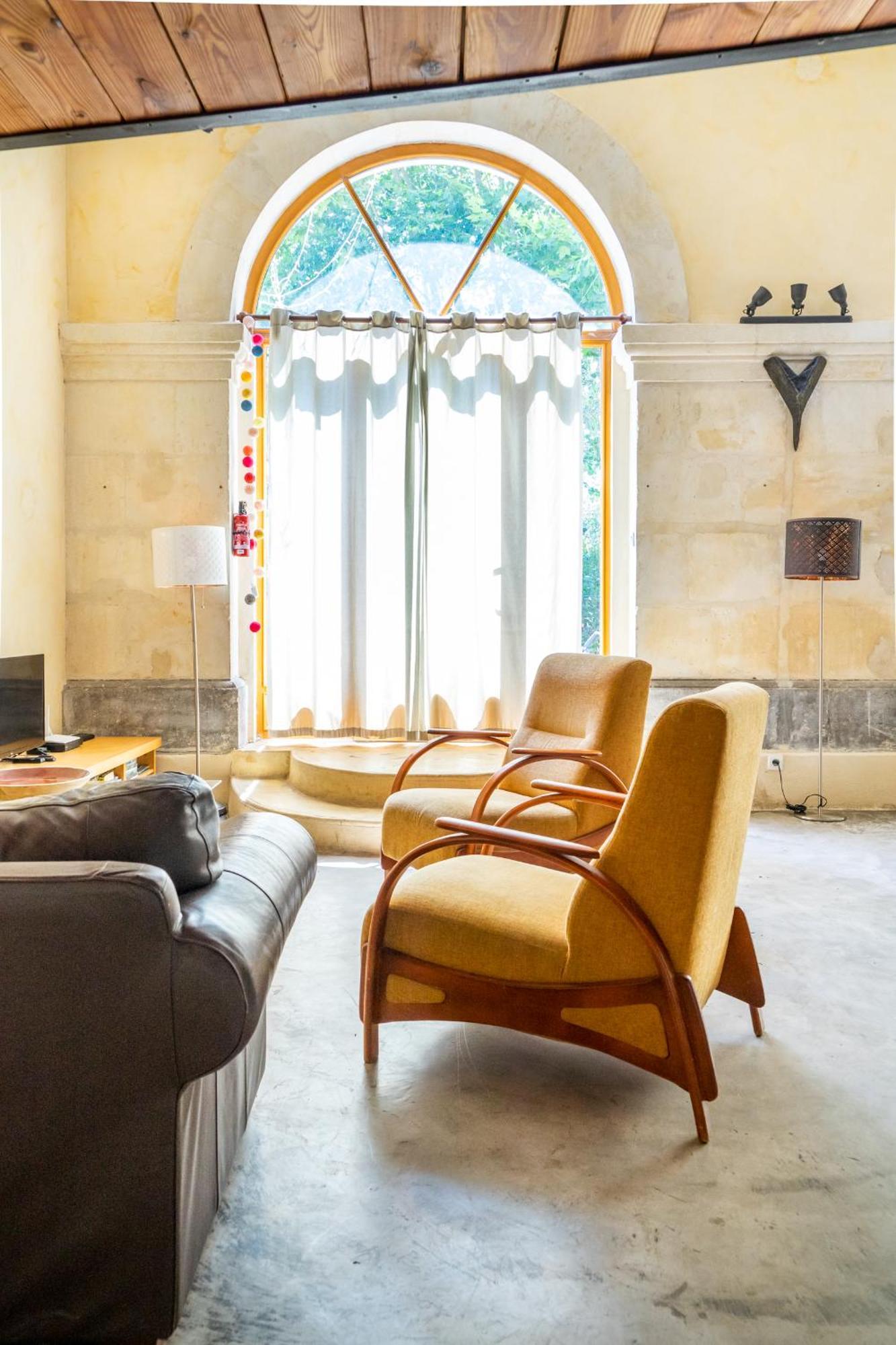 Ultimate Relaxation For Family Or Group At Renowned Couvent Des Ursulines, A Tranquil Escape In Historic Pezenas Villa Cameră foto