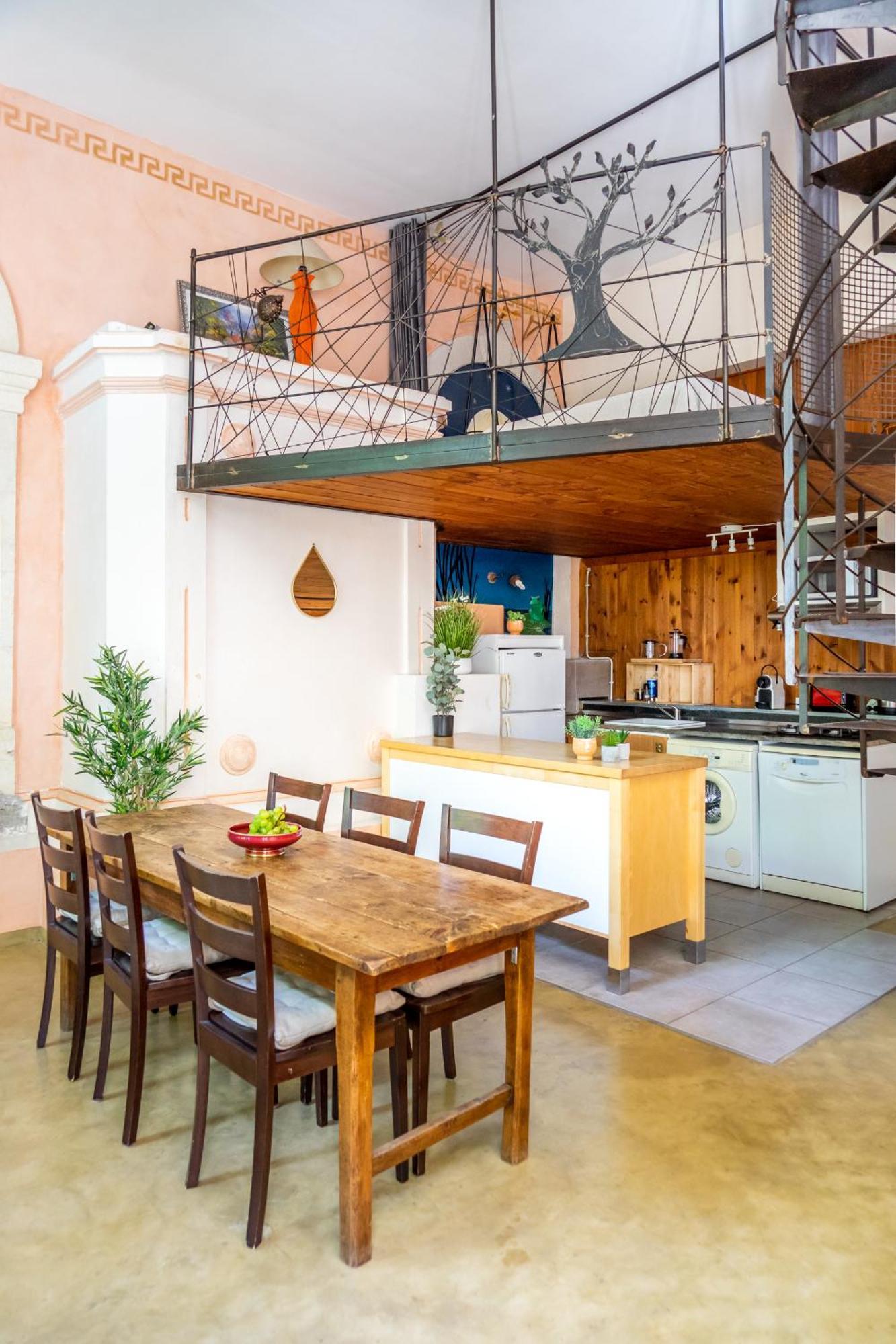 Ultimate Relaxation For Family Or Group At Renowned Couvent Des Ursulines, A Tranquil Escape In Historic Pezenas Villa Cameră foto