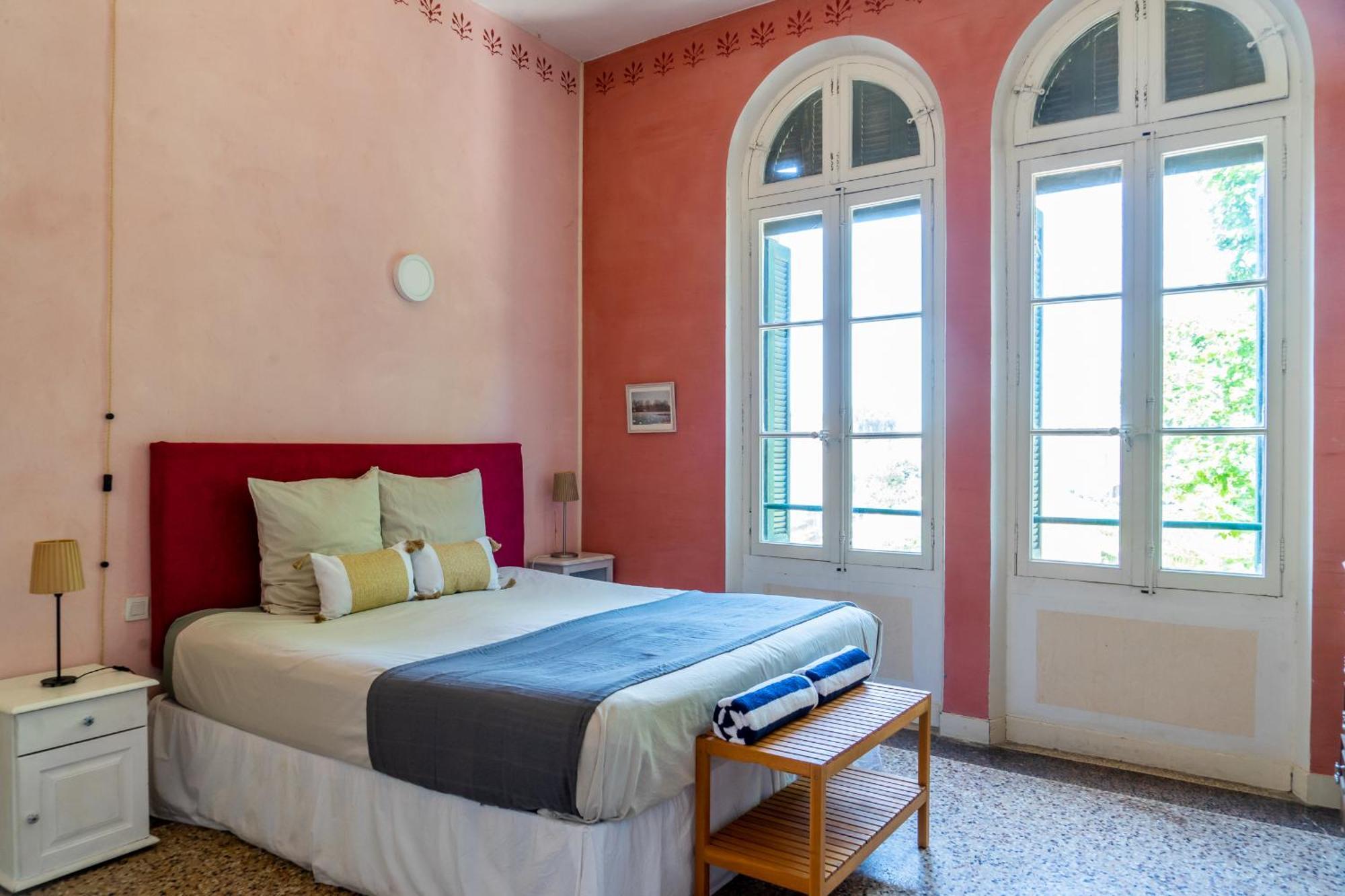 Ultimate Relaxation For Family Or Group At Renowned Couvent Des Ursulines, A Tranquil Escape In Historic Pezenas Villa Cameră foto