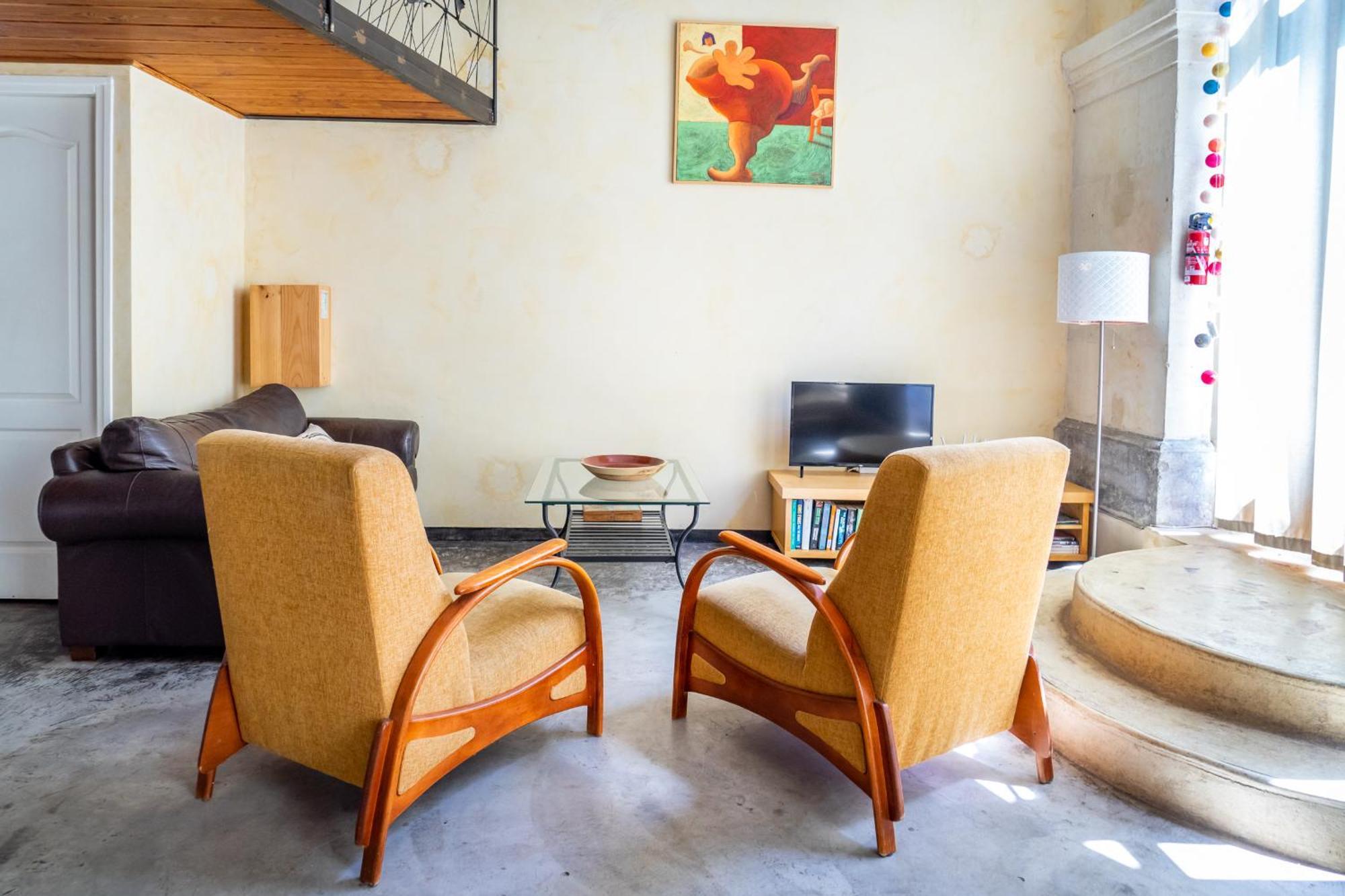 Ultimate Relaxation For Family Or Group At Renowned Couvent Des Ursulines, A Tranquil Escape In Historic Pezenas Villa Cameră foto