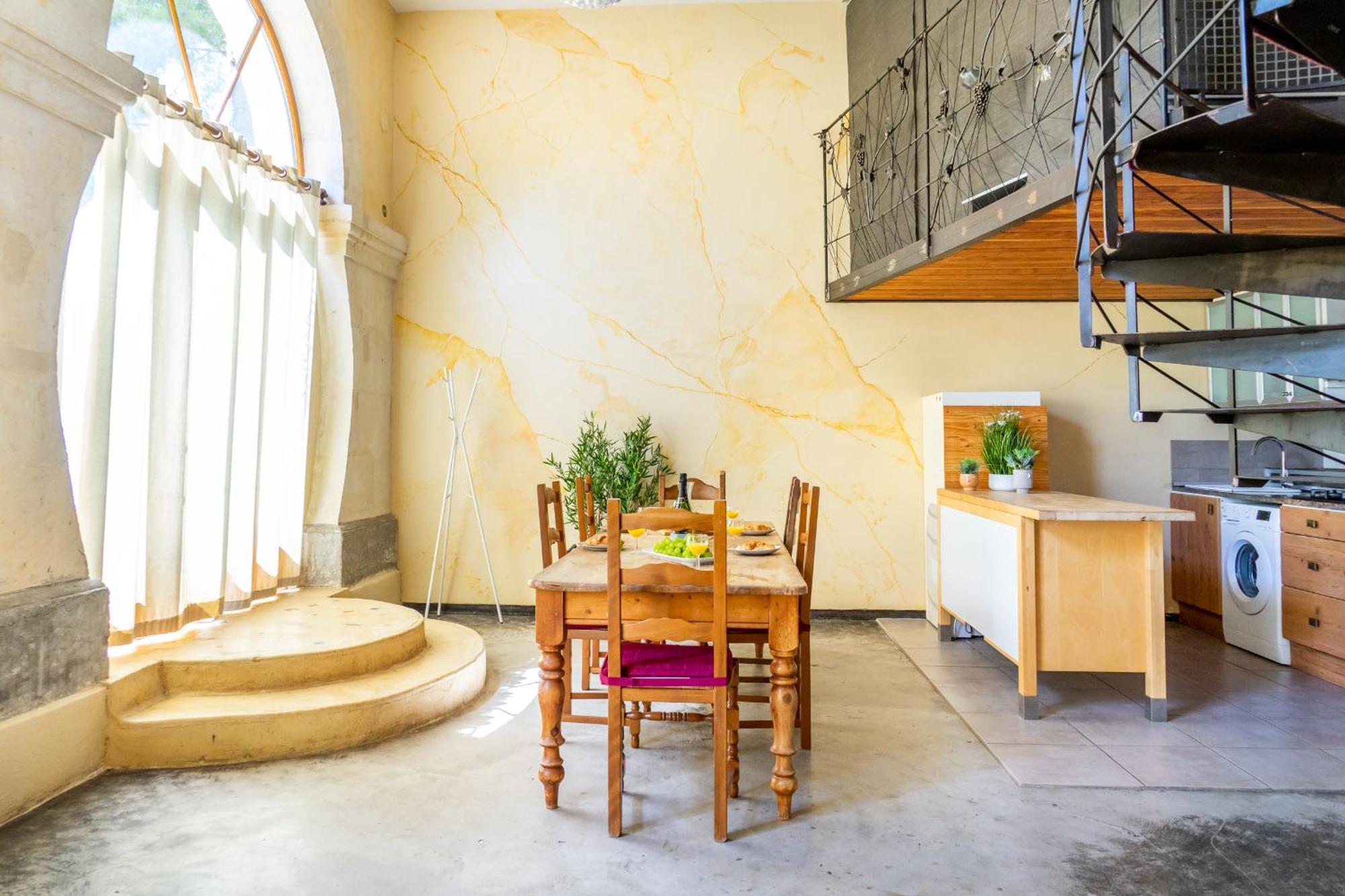 Ultimate Relaxation For Family Or Group At Renowned Couvent Des Ursulines, A Tranquil Escape In Historic Pezenas Villa Cameră foto