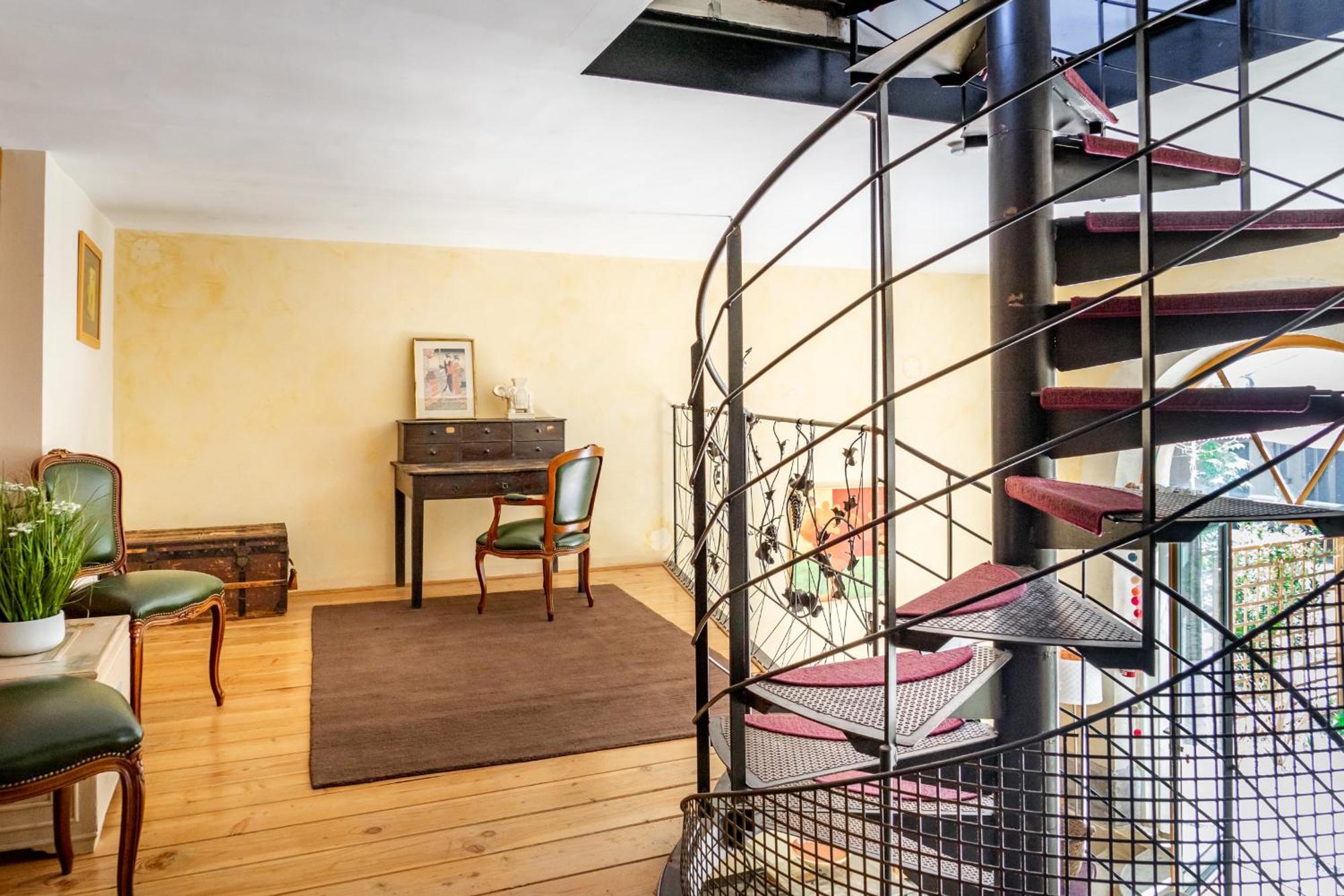 Ultimate Relaxation For Family Or Group At Renowned Couvent Des Ursulines, A Tranquil Escape In Historic Pezenas Villa Cameră foto
