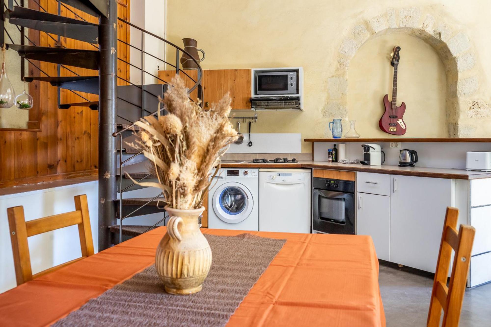 Ultimate Relaxation For Family Or Group At Renowned Couvent Des Ursulines, A Tranquil Escape In Historic Pezenas Villa Cameră foto