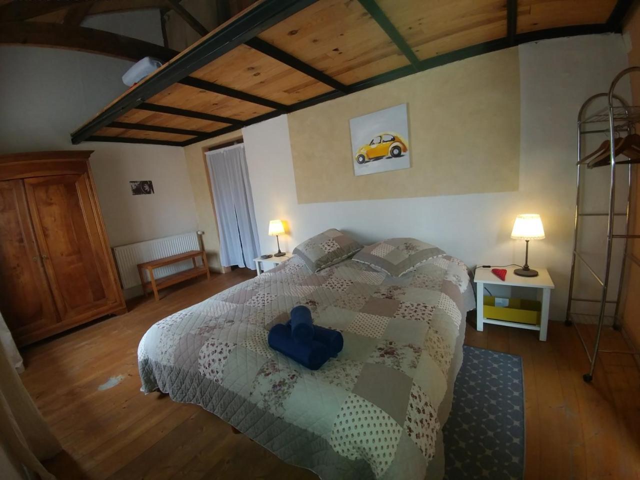 Ultimate Relaxation For Family Or Group At Renowned Couvent Des Ursulines, A Tranquil Escape In Historic Pezenas Villa Exterior foto